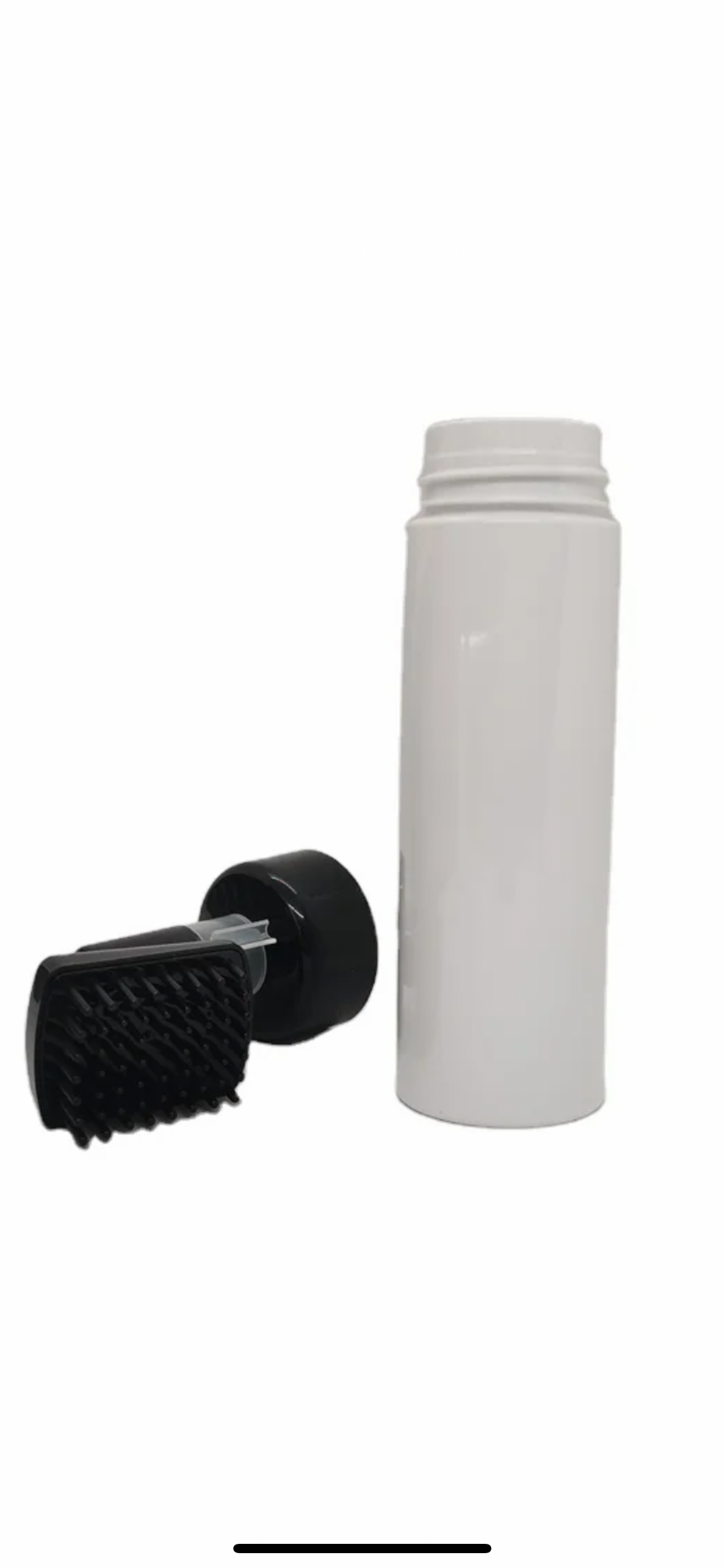 Kurl Freak Foaming Comb